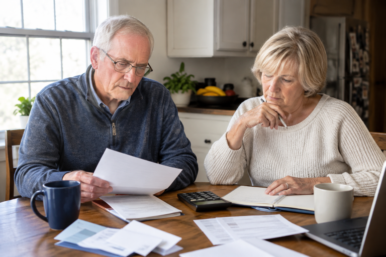 How To Build A Retirement Paycheck That Can Handle Real-Life Changes In Fort Mill, South Carolina